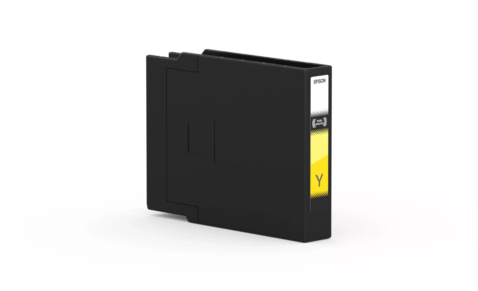 Epsom WorkForce Pro EM-C7100/EP-C7000 Series Ink XL Yellow Jaune