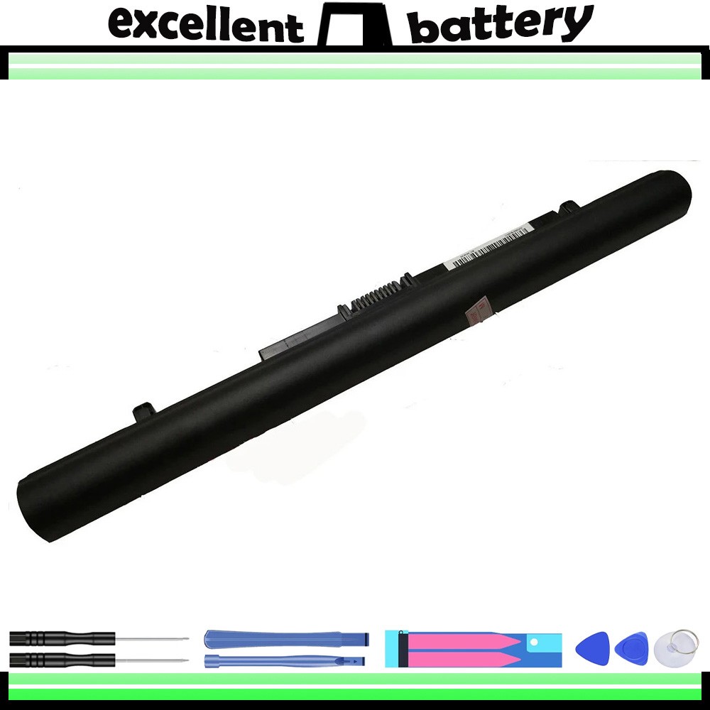 PA5212U-1BRS Battery For Toshiba Satellite Pro R50 R50-C R50-B Tecra C50 2200mah