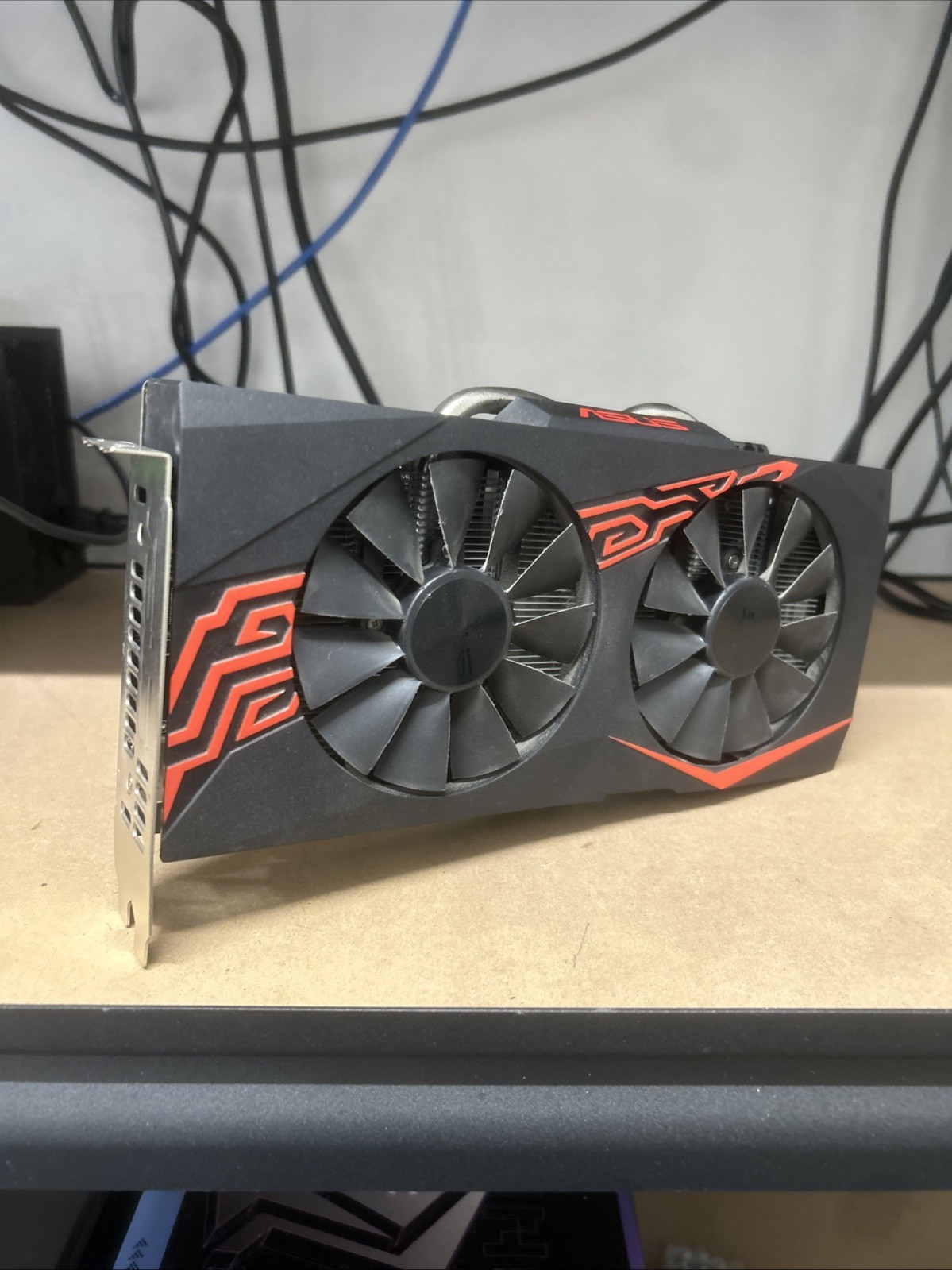 ASUS NVIDIA P106-100 Mining GPU 6GB GDDR5 TESTED | WORKING USA