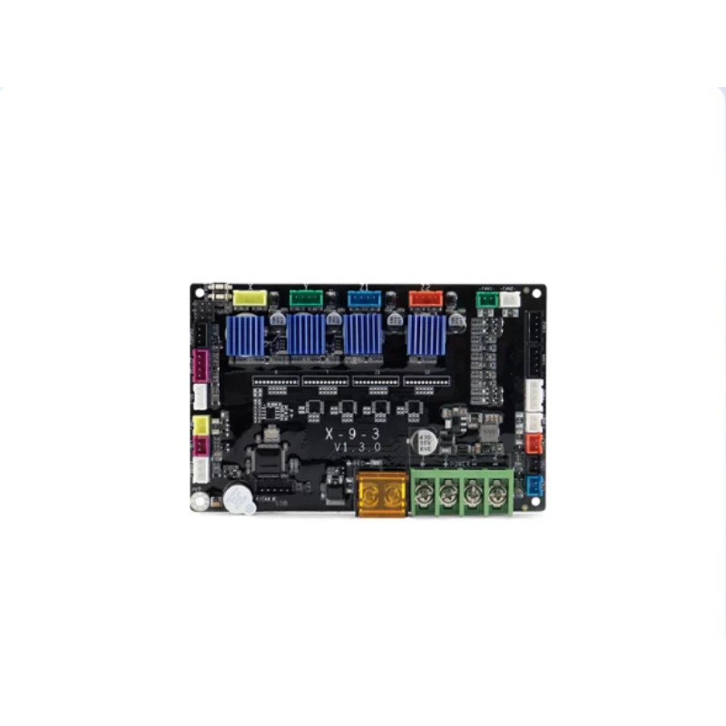 QIDI 3D Printer Motherboard for Q2 QIDI Tech