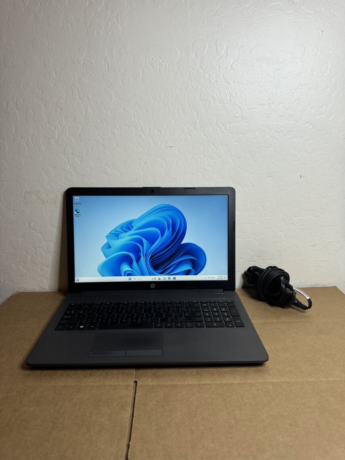 HP NoteBook 250 G7 15.6\