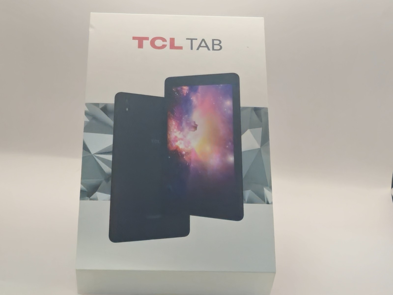 Open Box* TCL Tab 8" 32GB  4G LTE 9048S - Black (Verizon) ~63241*