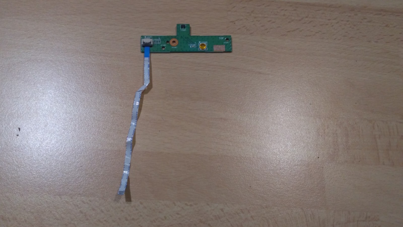 Asus X53S - X53SD - K53SD Power Button Switch