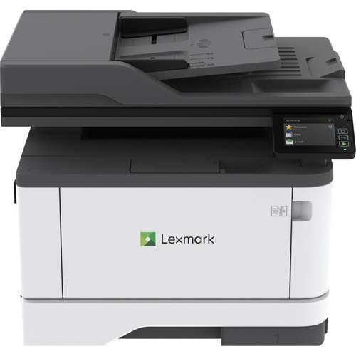 Lexmark MX431adn Laser Multifunction Printer - Monochrome (29s0636)