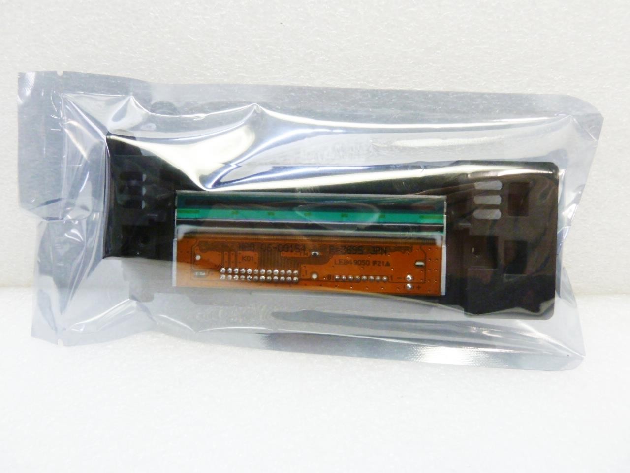 NEW OEM Genuine Fargo 600 dpi Printhead for HPD6600ii / HDP6600 ID Card Printers