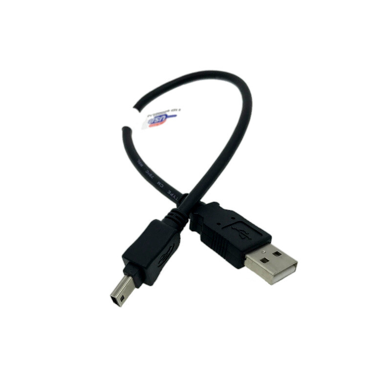USB Cable for HITACHI CAMCORDER DZ-GX5100E DZ-HS300A DZ-HS500A DZ-HS501E 1'