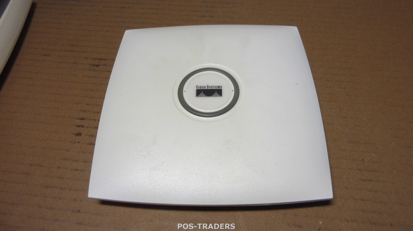 CISCO AIR-AP1131AG-E-K9 V05 - Wireless Access Point 802.11a/b/g 54Mbps EXCL PSU