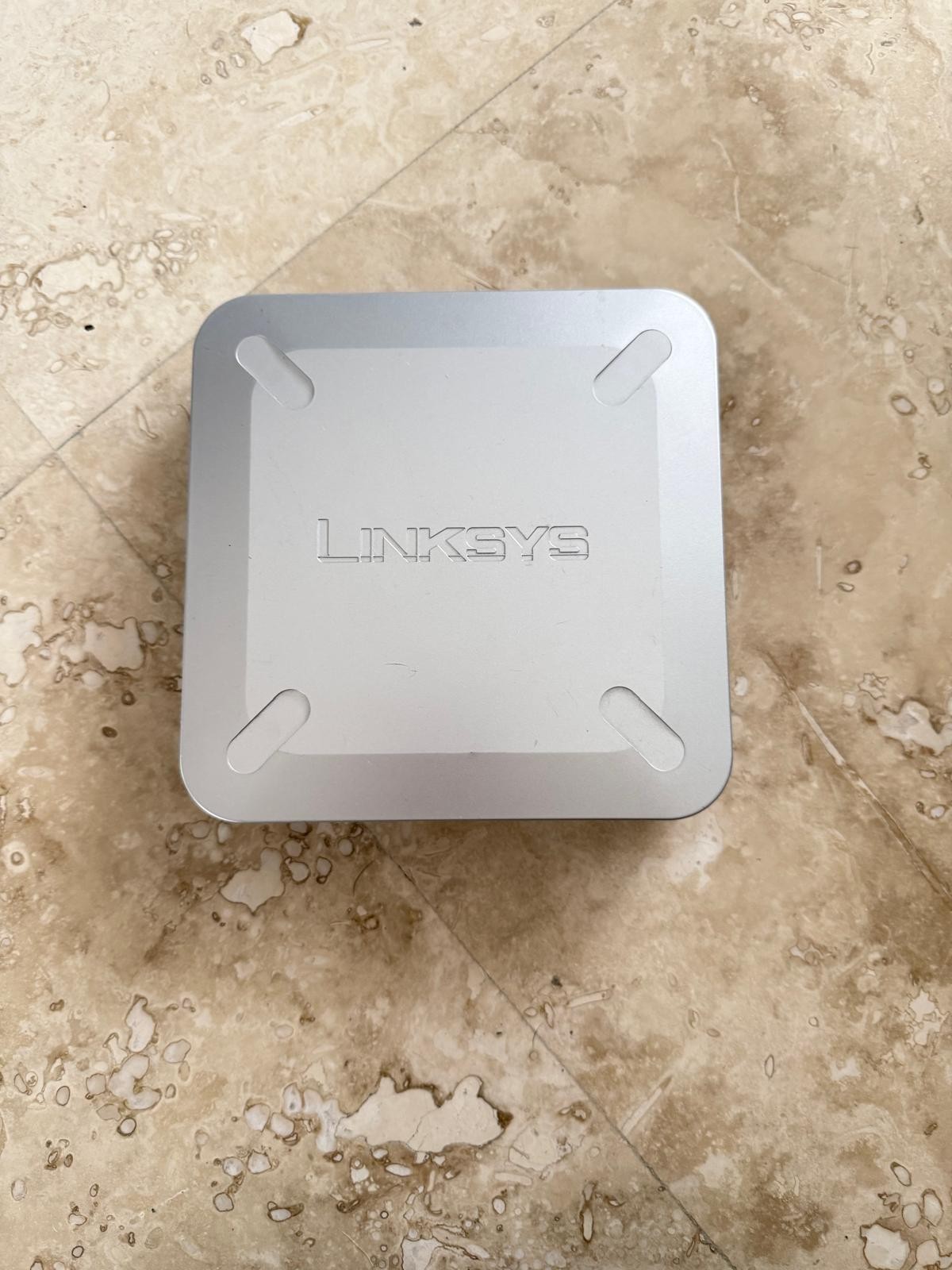 LINKSYS (CISCO) RVS4000