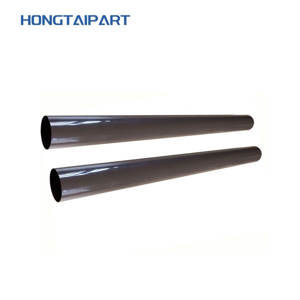 HONGTAIPART 2PCS Metal Fuser film sleeve for Ricoh MPC3002 C350 MP2555 Copier