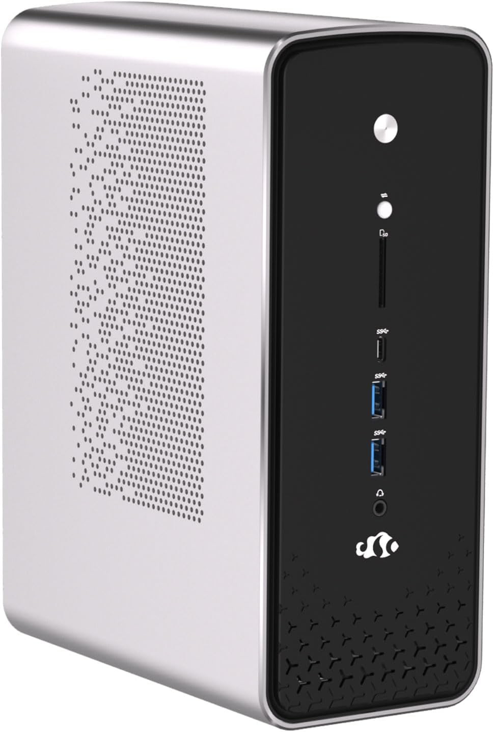 NIMO Mini PC AMD Ryzen AI Max+ 395 16C Pre-Installed Linux OS 128GB LPDDR5X 1TB