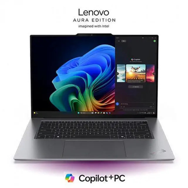 Lenovo ThinkPad X9 14 Gen 1 14.0 in Touch Core Ultra 7 258V 32GB RAM 1TB SSD