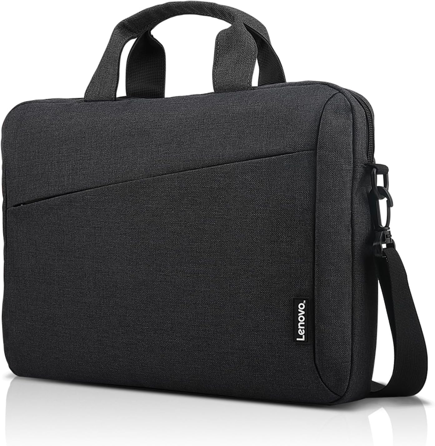 Durable & Sleek T210 Messenger Bag for Laptop or Tablet, Shoulder Style Design