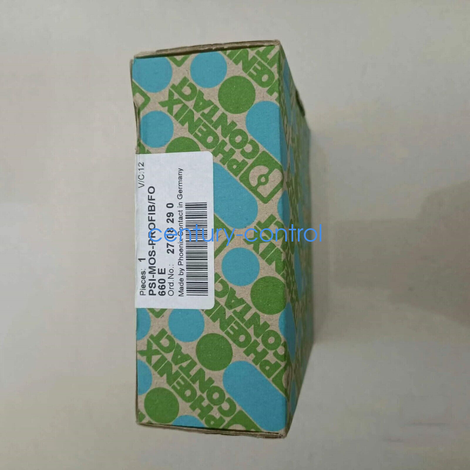 1PC NEW PSI-MOS-PROFIB/FO 660 E 2708290 Fast shipping#DHL or FedEx