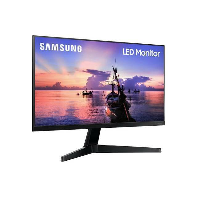 Samsung LF22T350FHNXZA 22 inch 1000:1 5ms HDMI IPS LED Monitor w/ Borderless