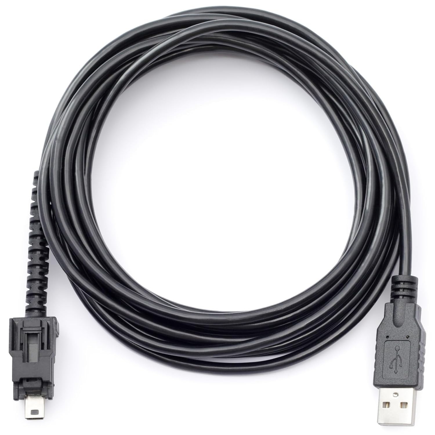 404032 USB Link Cable Replacement for Nexiq USB Link 2 3, Cable Replacement Fit