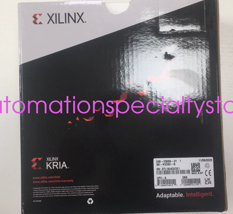 1PCS NEW SK-KV260-G Video IC development tools shipping Via DHL/Fedex