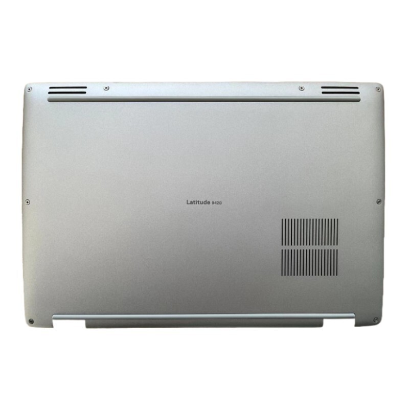 07NMN4 New For Dell Latitude 9420 E9420 Base Cover Bottom Lower Case Gray OEM