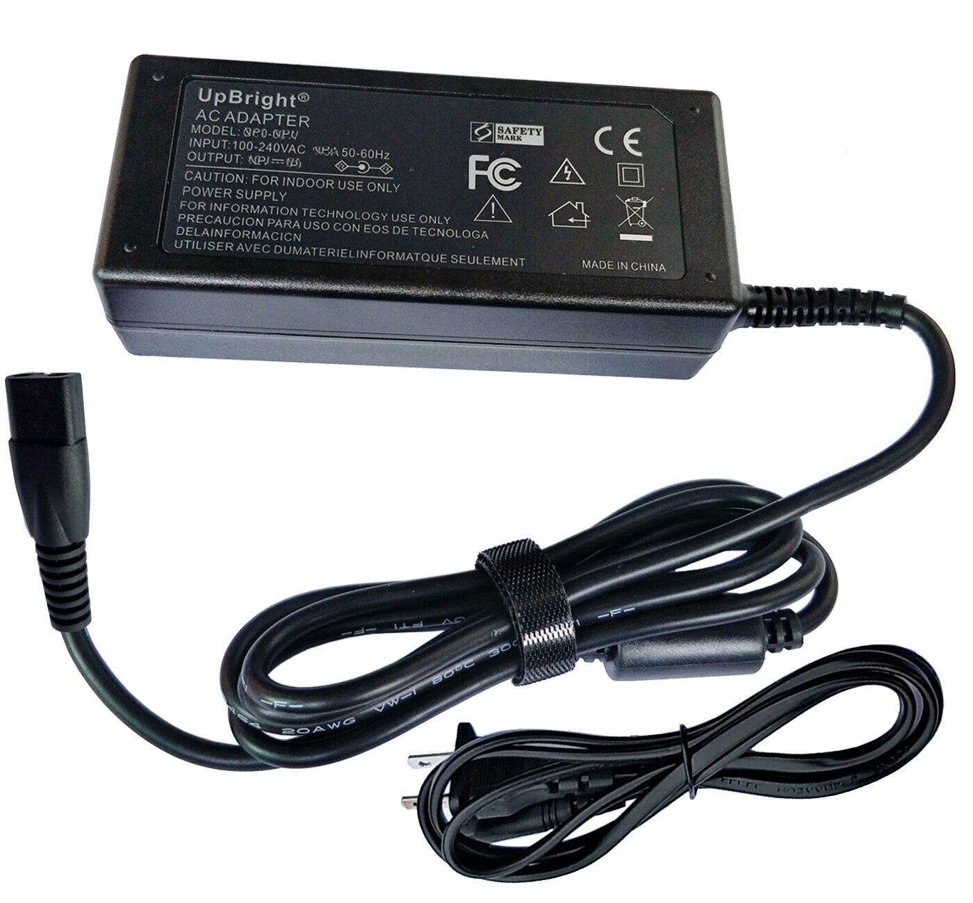 AC Adapter For Wybot Osprey 700 WY3312 WY004 Cordless Robotic Pool Floor Cleaner
