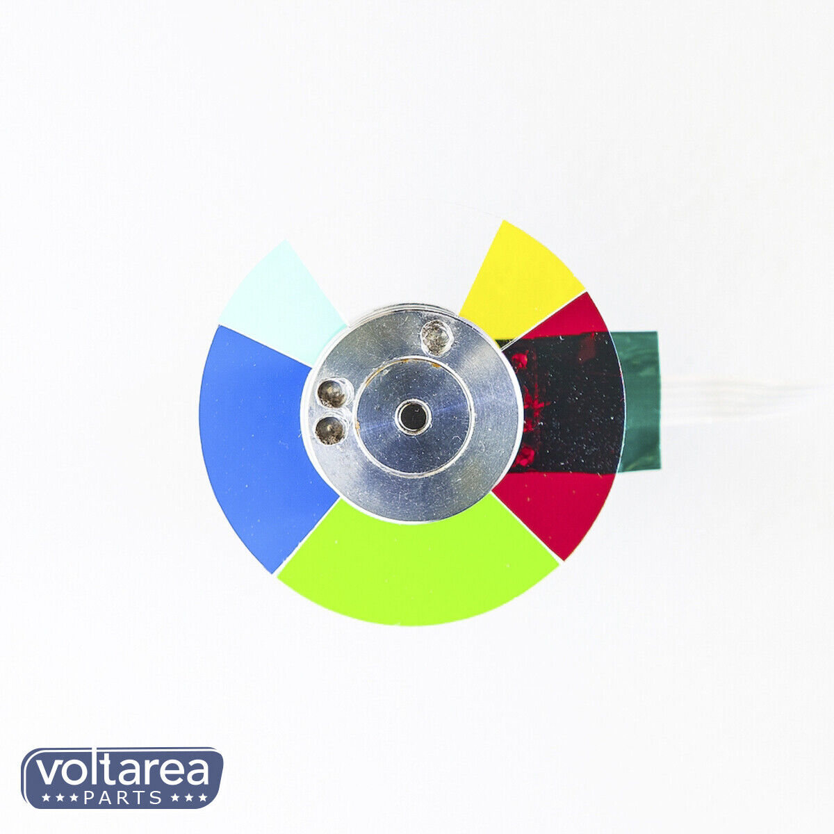 OEM Original Color Wheel for Viewsonic PJD5231 PJD5232 PJD5211 PJD5122 PJD5126 P