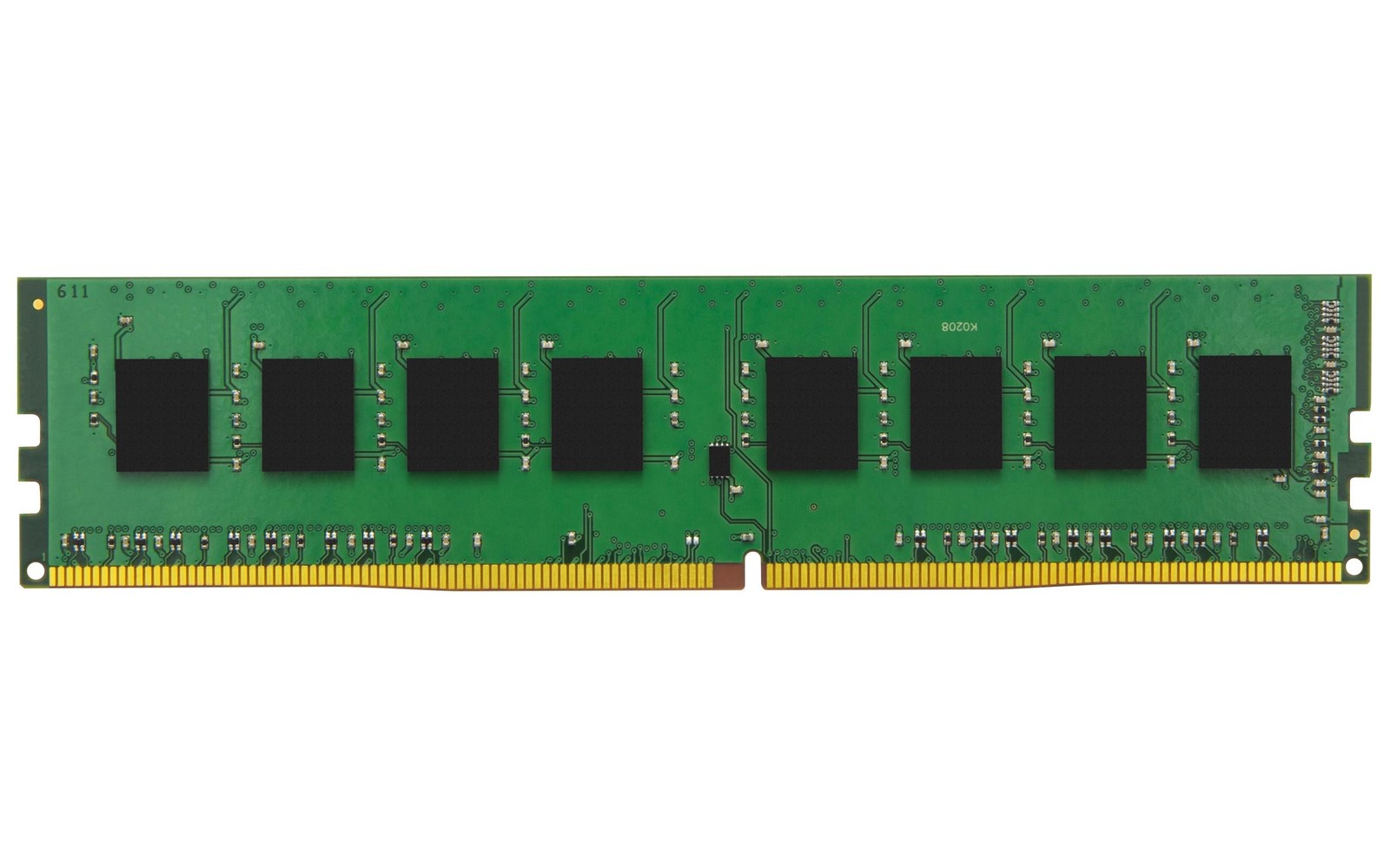 Kingston Technology ValueRAM KVR32N22D8/32 memory module 32 GB 1 x 32 GB DDR4