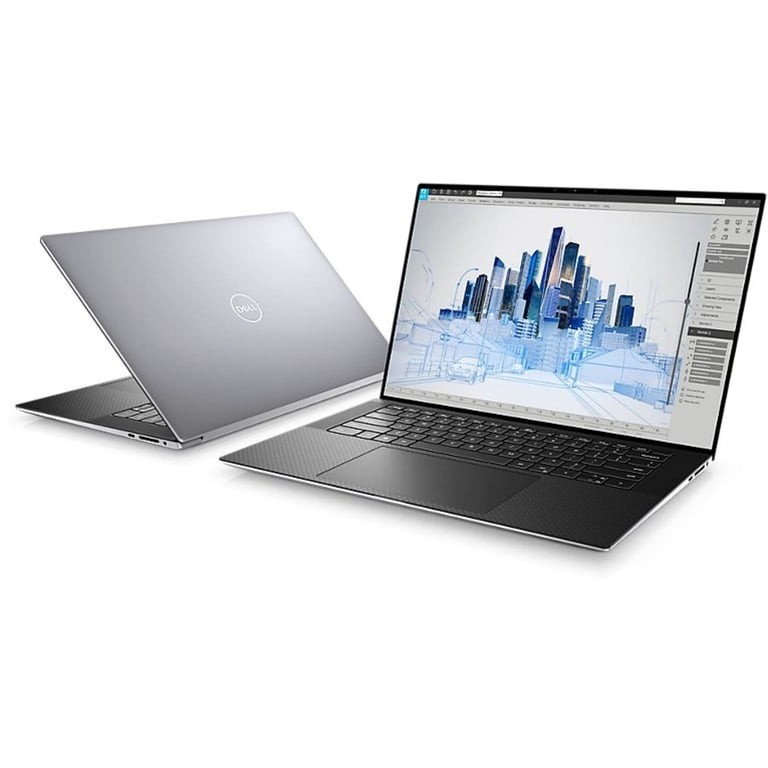 Dell Precision 5560 | i7 11850H | RTX A2000 /32gm RAM/500GB SSD