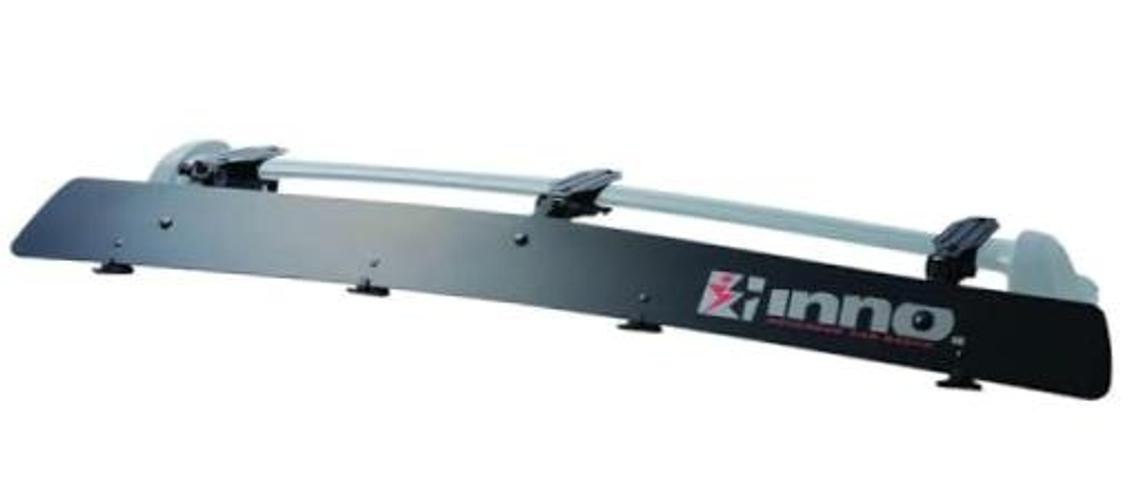 INA261 Medium Universal Mount (Fits Rounds, Square, Aero and Most 40-Inch