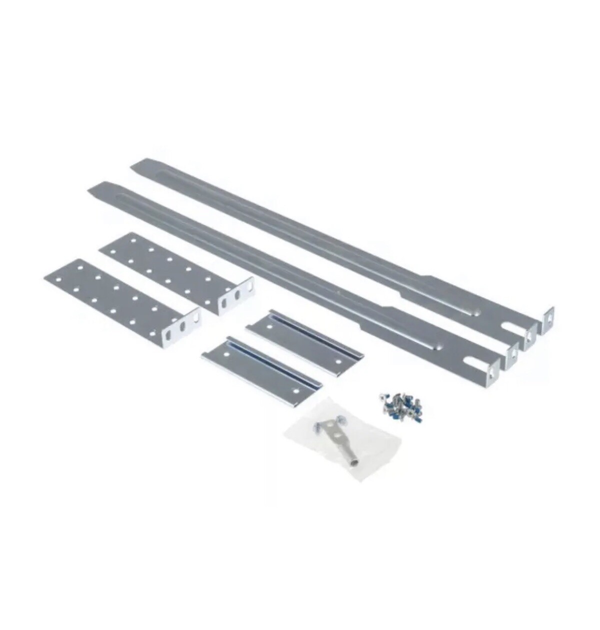 1 set N5672-ACC-KIT Rack Mount Bracket For Cisco Nexus N5K-C5672UP