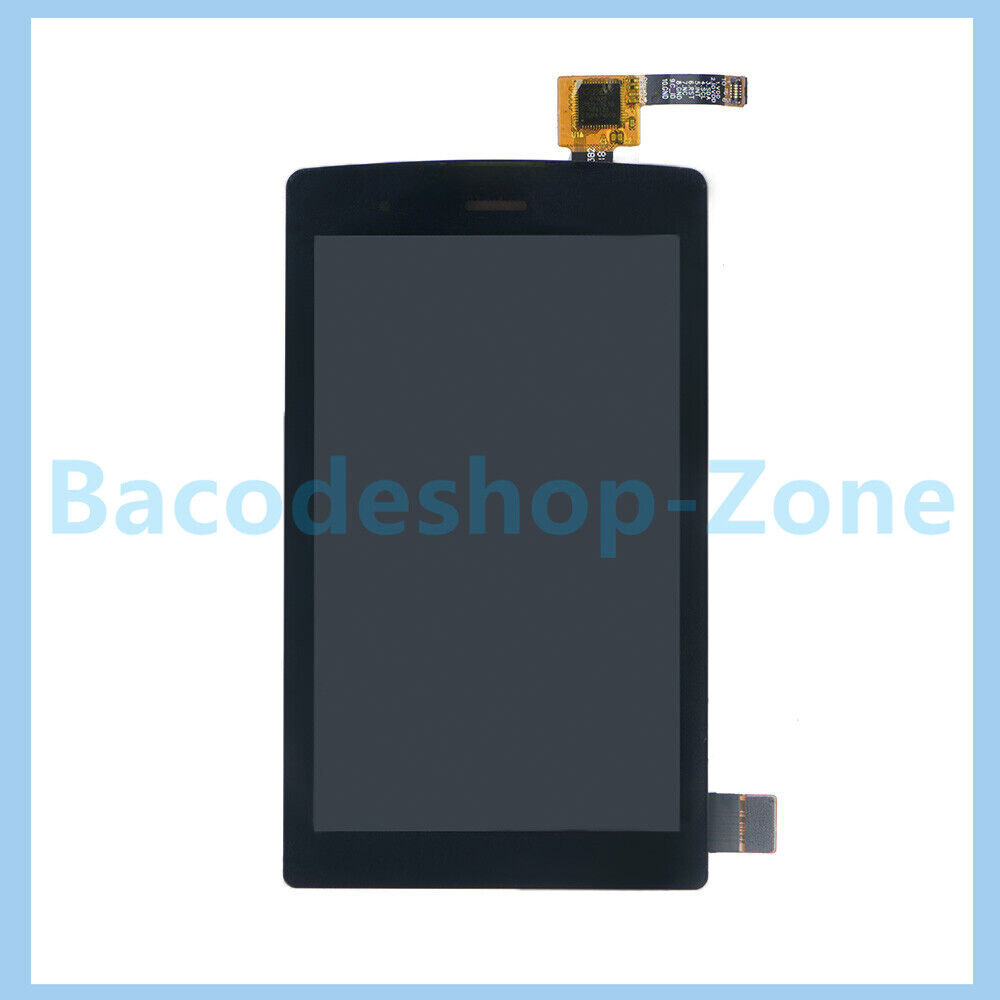 New LCD w/ Touch Screen Digitizer Replacement for Honeywell ScanPal EDA60K