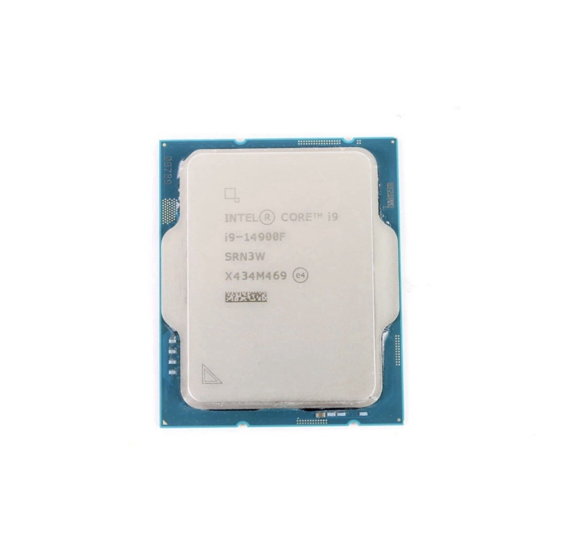 Intel Core i9-14900F LGA1700 24-Core 2.0GHz CPU