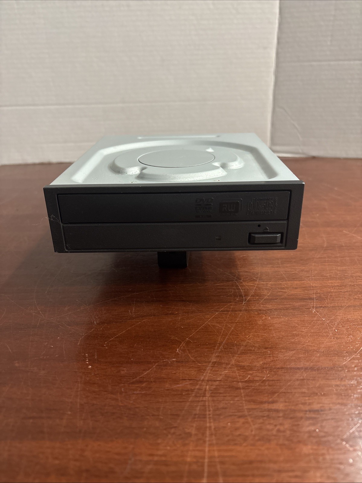 Sony Optiarc DVD/CD ROM Rewritable Drive SATA Model AD-7240S***Untested
