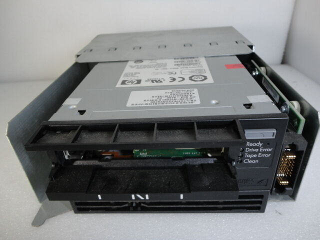 SUN HP Storagetek  003-4596-01 LTO4 Untrium4 4Gb FC Tape Drive Module for SL500