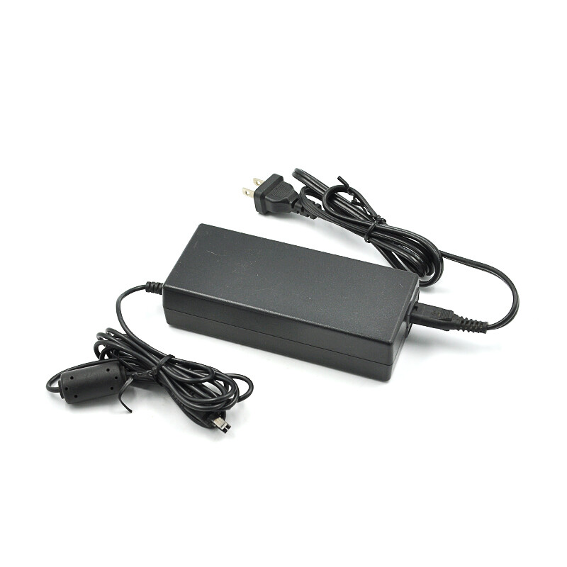 US PLUG  Power Supply Adapter AC-DC 2pin Liteon PA-1800-2-LF 341-0402-01 53V1.5A