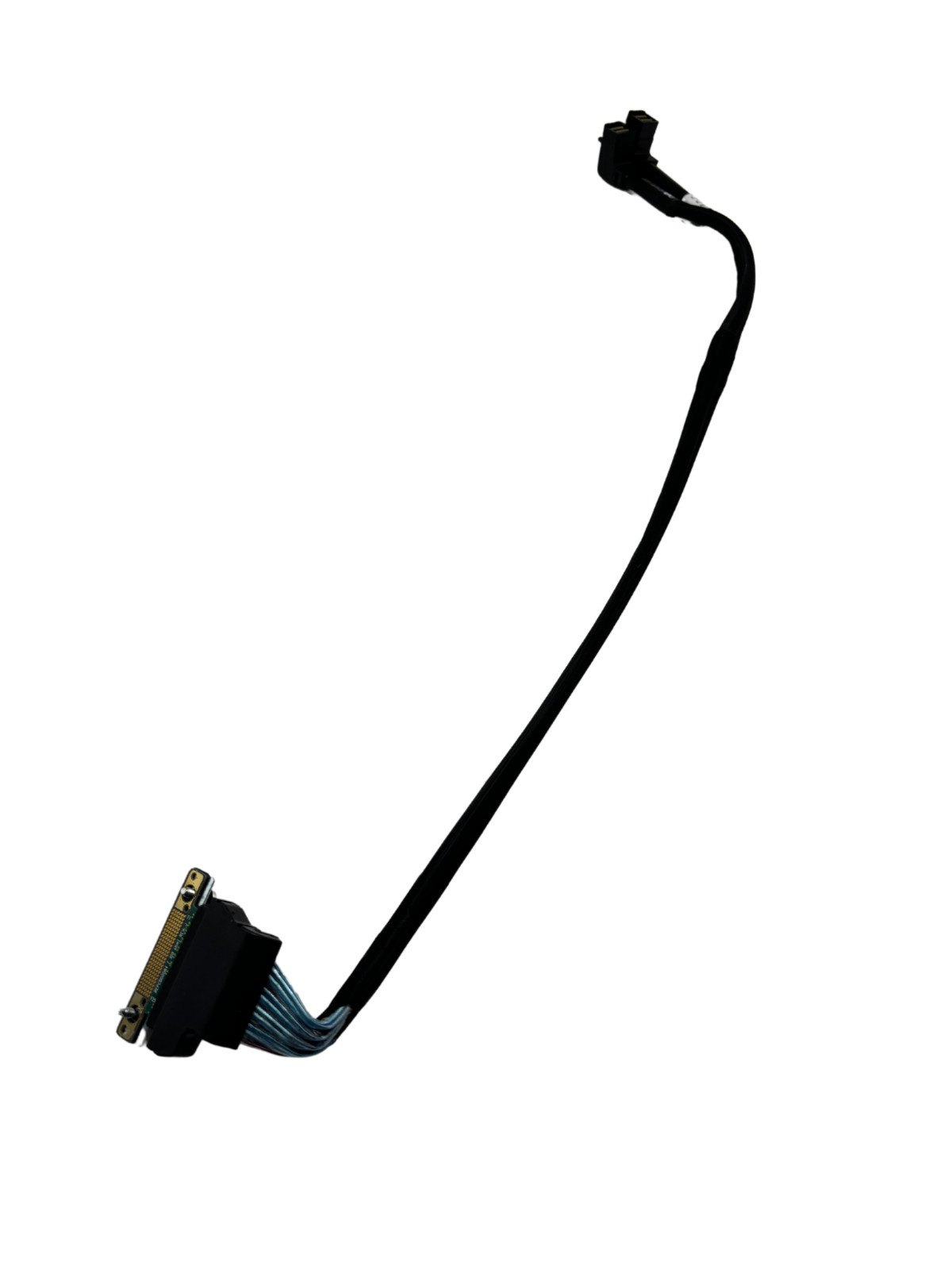 Dell 8Y2C8 PowerEdge R640 10x 2.5” BP to Mini Mono RAID Cable w60