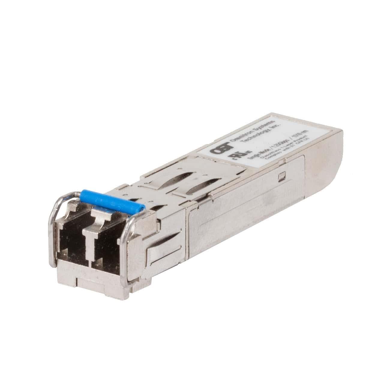 4x OMNITRON SYSTEMS 7207-2