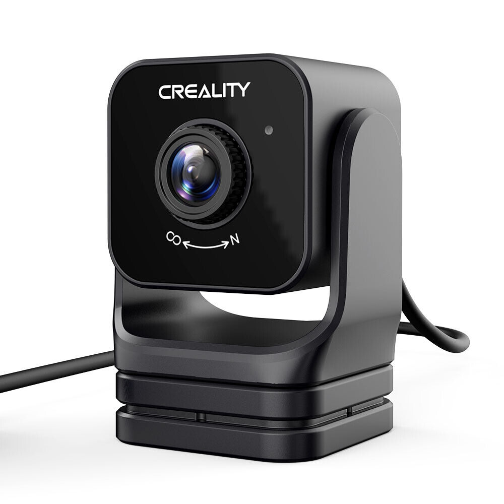 Creality Nebula Camera Suitable for 3D Printer Ender-3 V3 KE /CR-10 SE V7P3