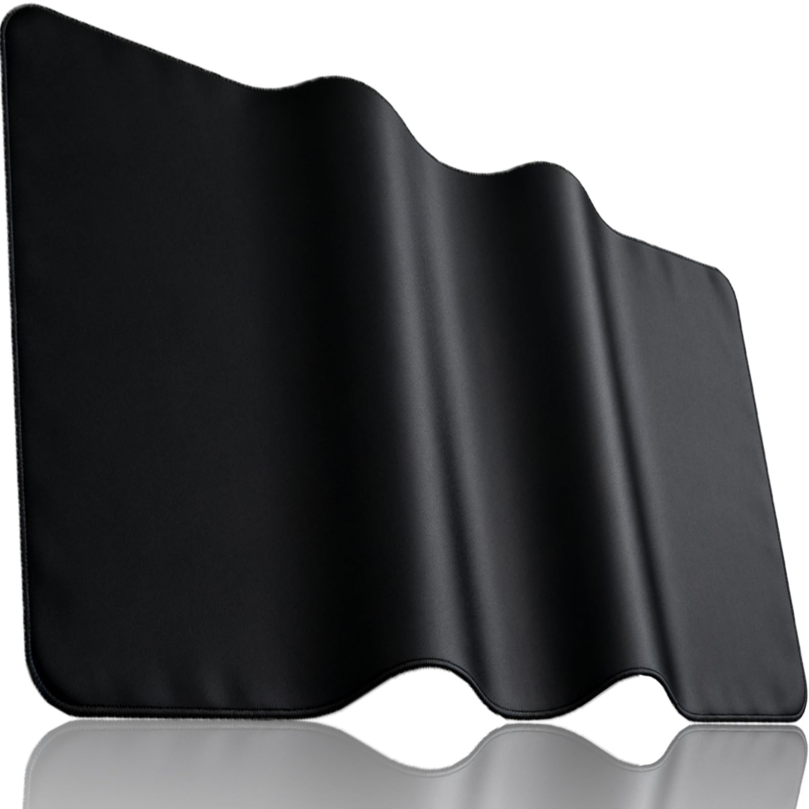 31.5x15.7 Inch Large Mouse Pad XXL Desk Mat NonSlip Waterproof Gaming Setup
