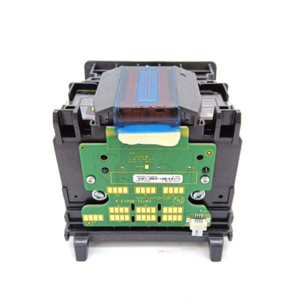 Cm751 80013a Printhead Fits For HP OfficeJet Pro 8610 8600 8100 8600Plus 276DW