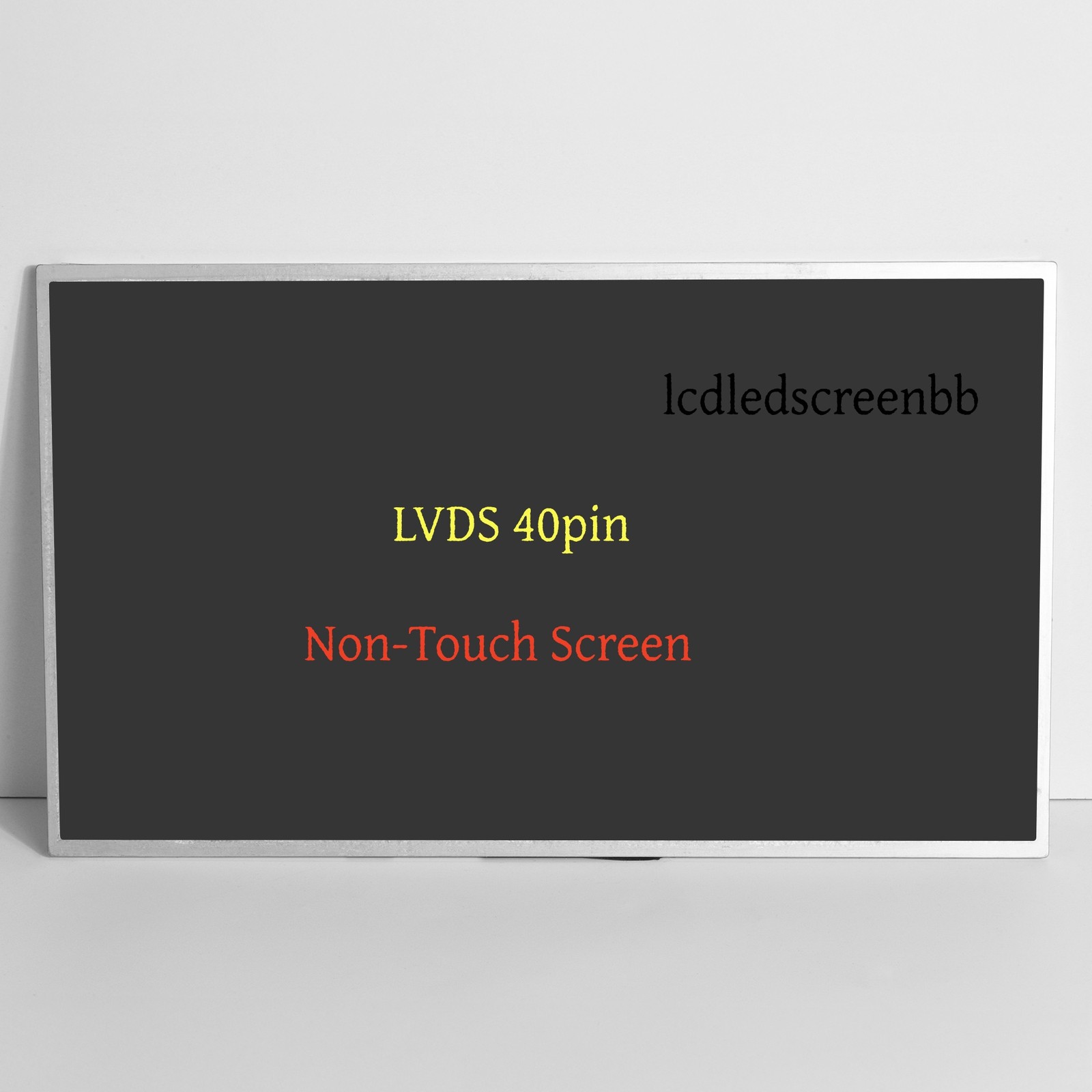 For SAMSUNG LTN156AT32-T01 ~ New 15.6 WXGA HD LED LCD Laptop Screen