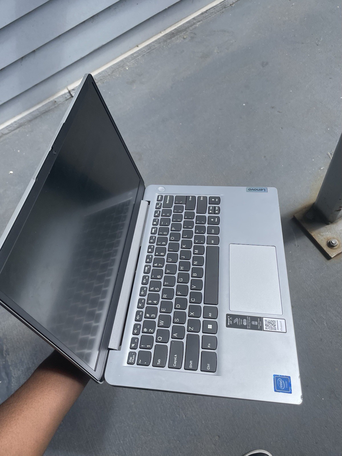 Lenovo laptop for Sale