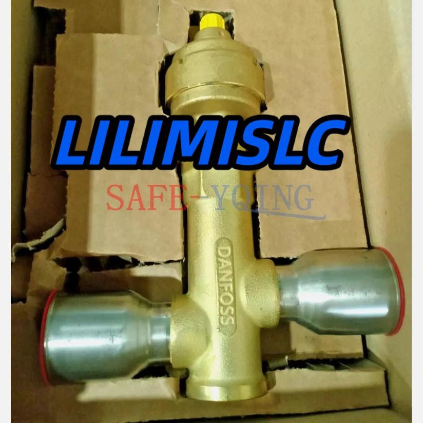 1PCS Danfoss Electric Expansion Valve ETS100 034G0505 new via FedEx or DHL