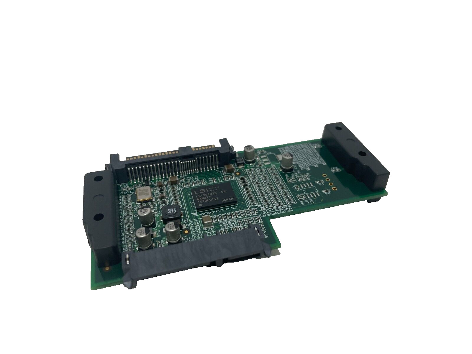 NEW Promise Technology GP0548-03 REV. A3 VTrak SATA Mux Adapter