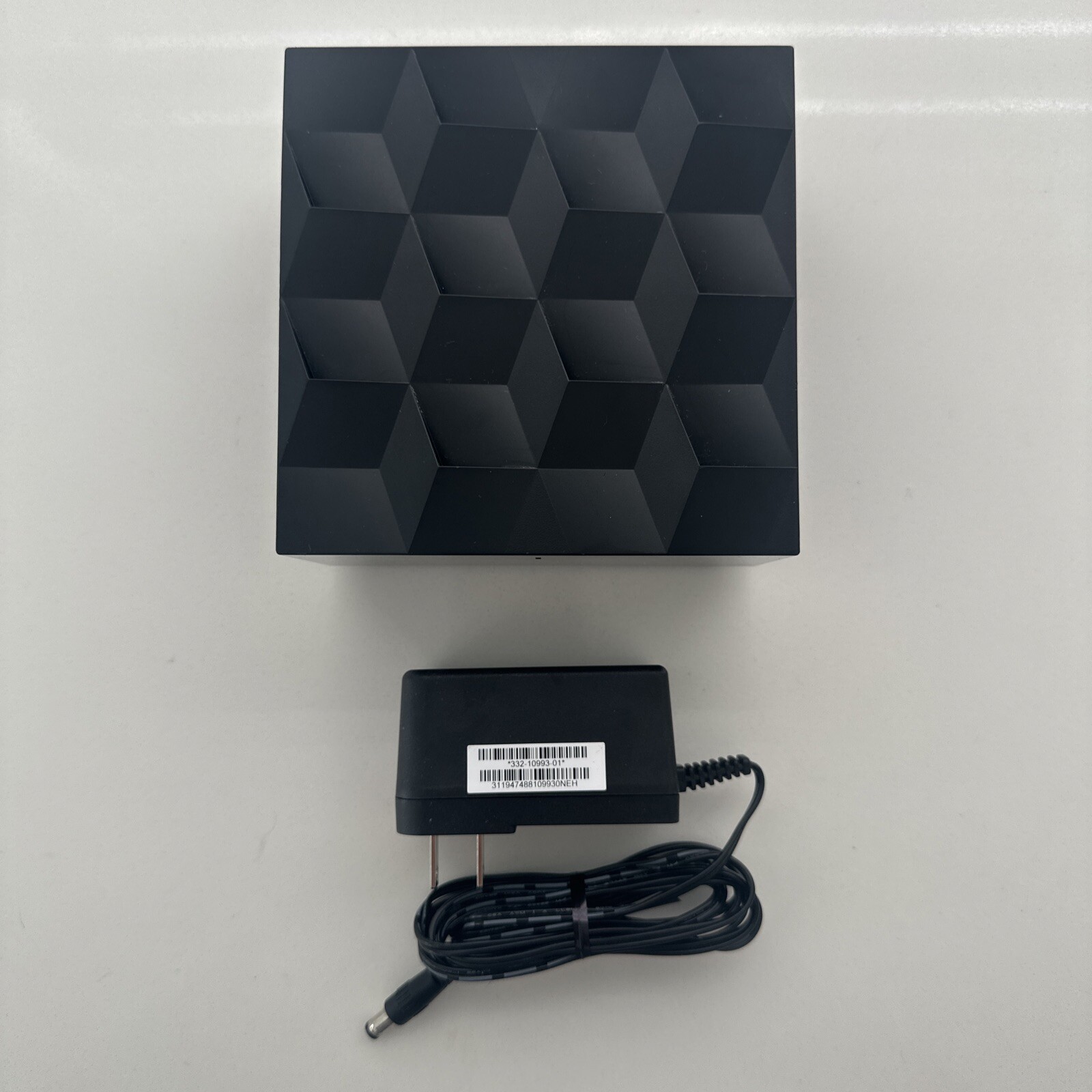 NETGEAR MS60  AX1800 Nighthawk  WiFi 6 System  satellite G2U