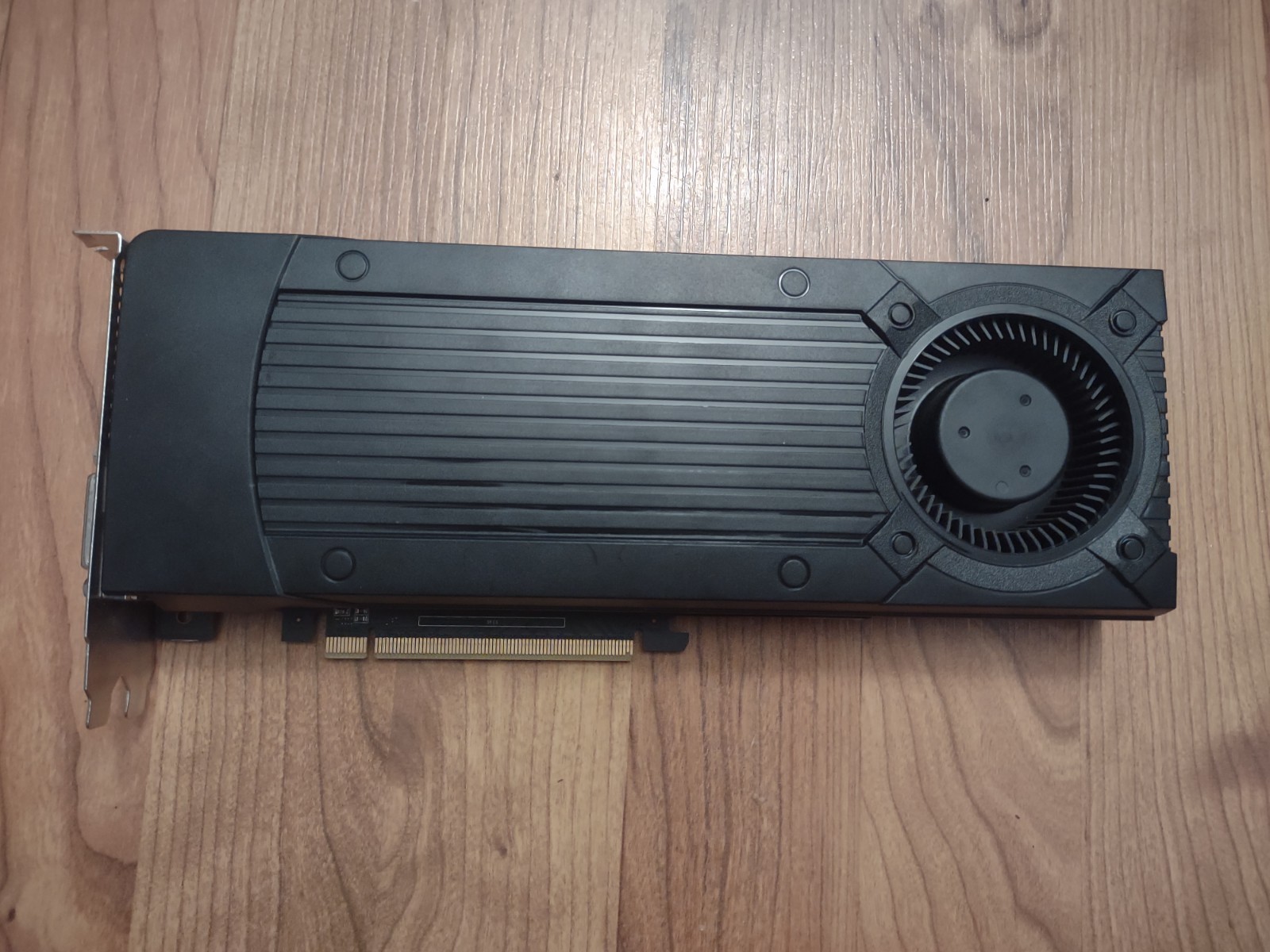 ASUS Nvidia GeForce GTX 970 4GB GDDR5 Graphics Card✅3x DP HDMI DVI✅