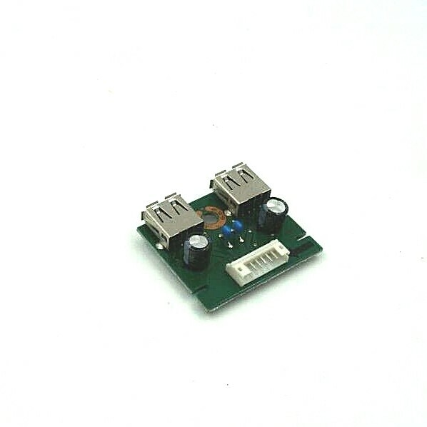 Dell 2007WFP / FPB Genuine LCD Monitor USB Board 4H.L2J15.A02