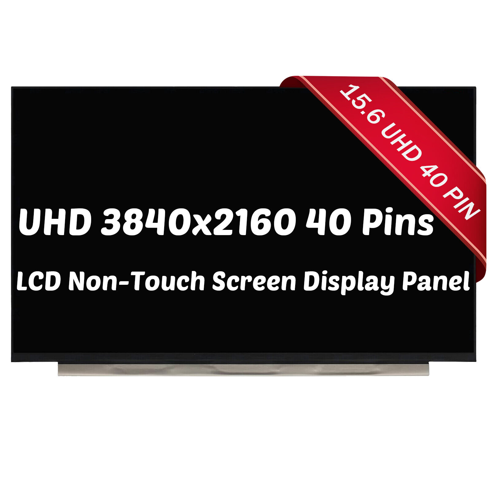 NE156QUM-N66 MNF601EA1-1 NE156QUM-N6C NE156QUM-N6A 4K LCD Display Screen Panel