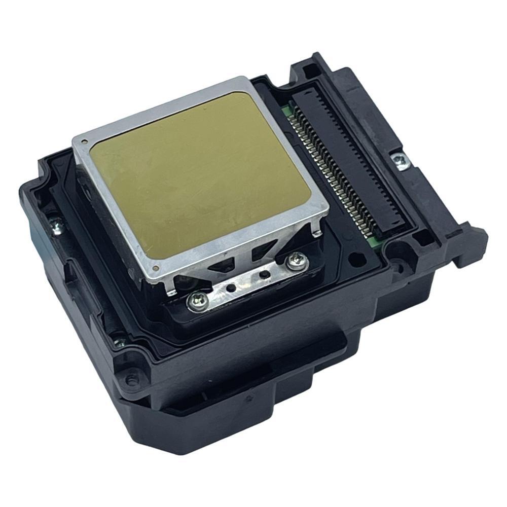 6 Color F192040 ​Printhead For Epson Eco Solvent TX800 Chinese UV Plotter DX10