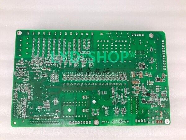 1PCS NEW Emerson 0419C2XXH AEM02U11 Monitoring Board