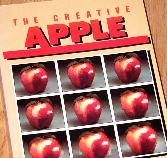 Apple II Creative Computing Book ALF Music Synthesizer 80 Column Card DOS 3.3