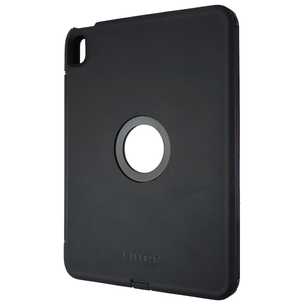 INCOMPLETE OtterBox Defender Series Case for Apple iPad Air (4th Gen) - Black