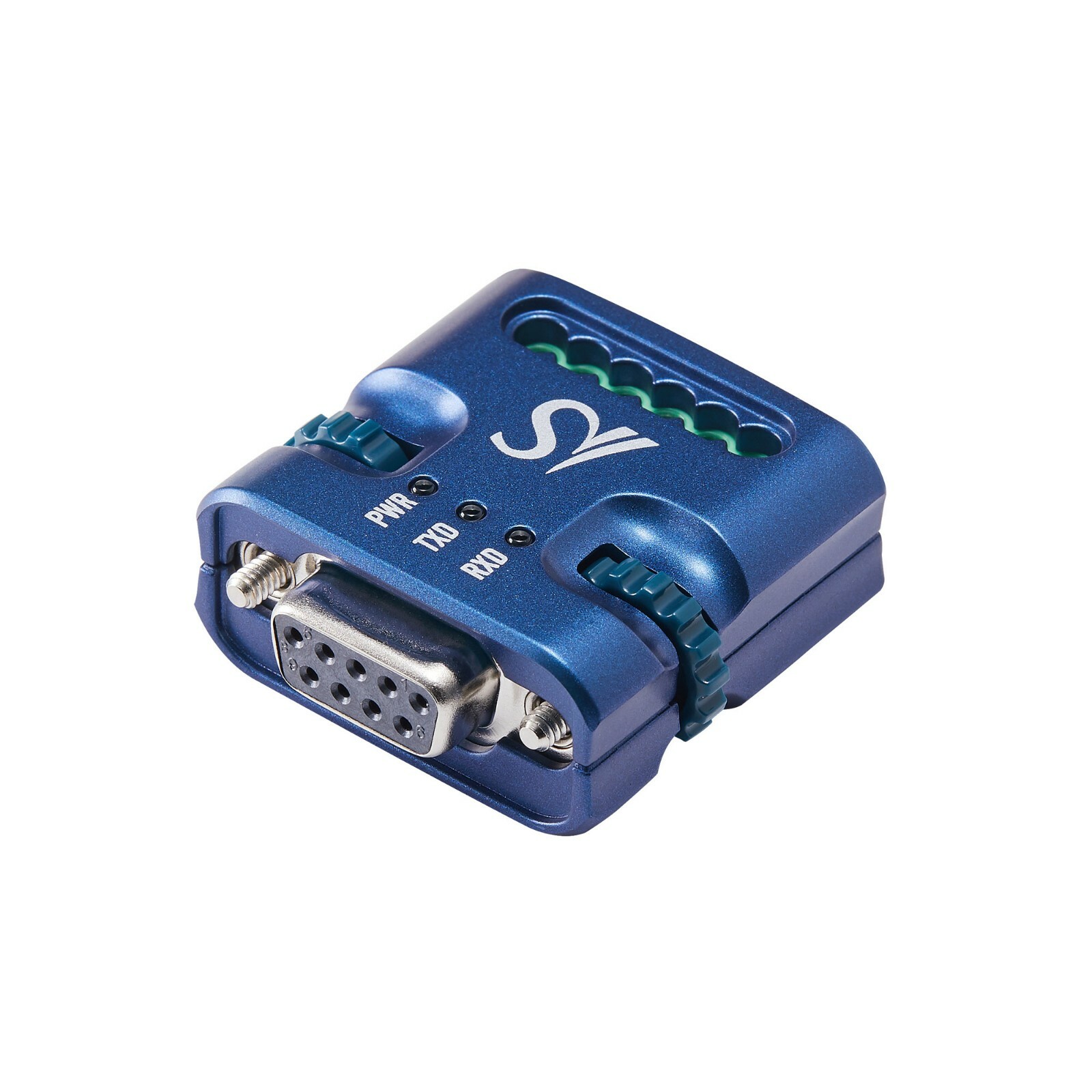 Mini RS232 to RS422/RS485 Serial Adapter / Converter Systembase CS-428/9AT-mini2